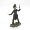 Department 56 Dead Astaire Village Halloween Accessories