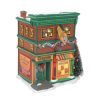 Department 56 Crayola Crayon Store Original Snow Village