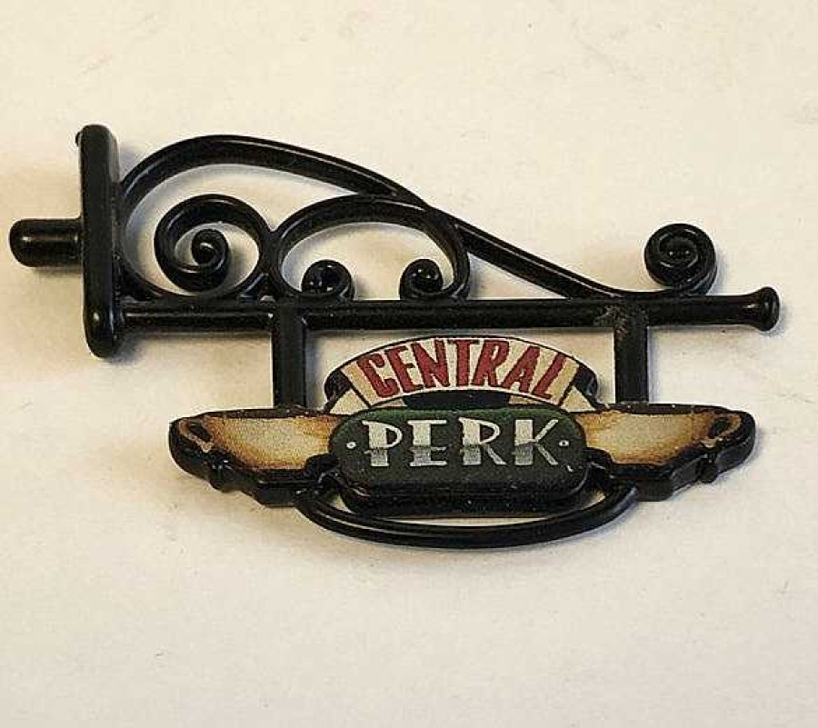 Department 56 Central Perk Sign Replacement Parts