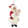 Department 56 Ornpd South Carolina Orn Possible Dream Ornaments