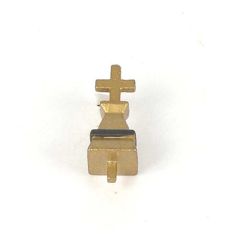 Department 56 St. Stephen'S Church Cross Replacement Parts