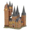 Department 56 Hogwarts Astronomy Tower Harry Potter Village