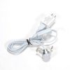 Department 56 Usb Led Single Light Cord Replacement Parts