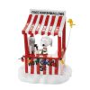 Department 56 Snoopy'S Cocoa Stand Peanuts Village