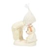 Department 56 You Make It Better Snowbabies Classic Collection