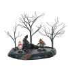 Department 56 Little Red Riding Hood Village Halloween Accessories