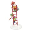 Department 56 Sparkling Highlights North Pole Series