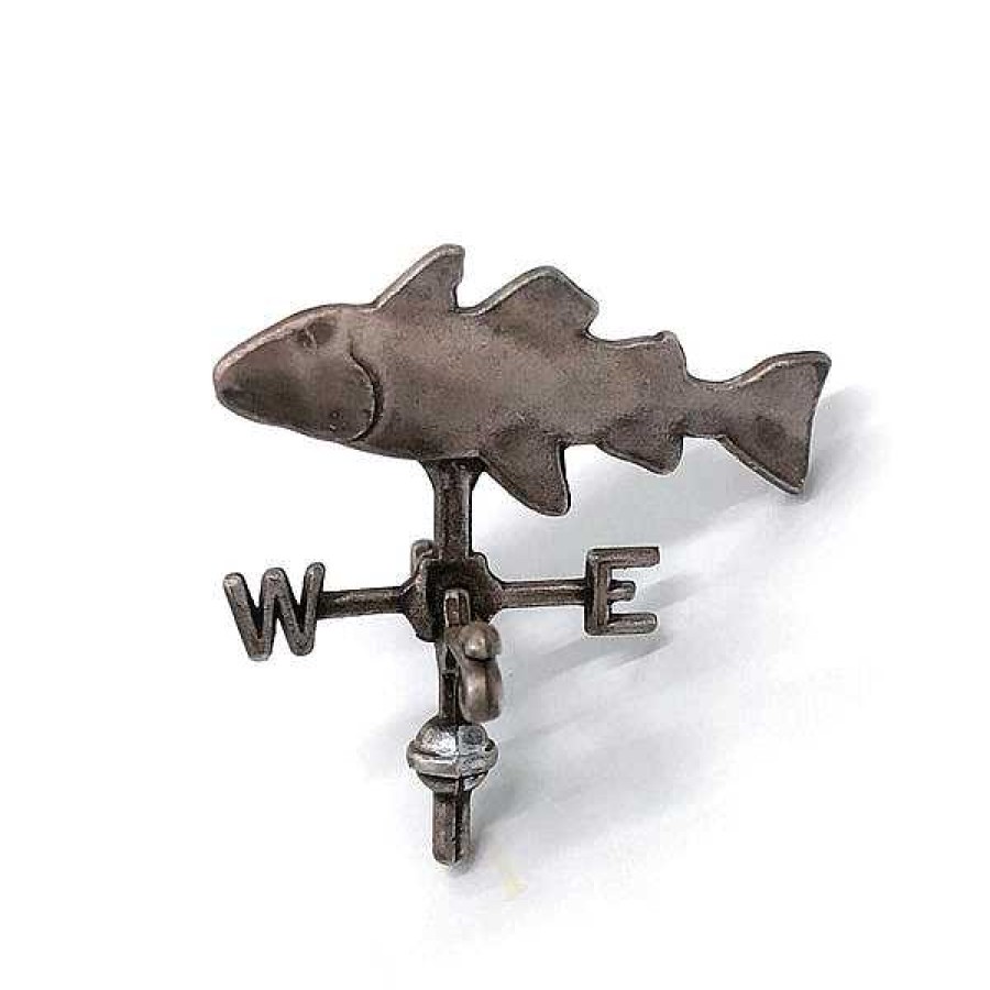 Department 56 West India Docks Weathervane Replacement Parts