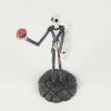 Department 56 Jack Skellington Figure Replacement Parts