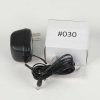 Department 56 Replacement Adapter 12V Dc 300Ma Black Female Jack Replacement Parts