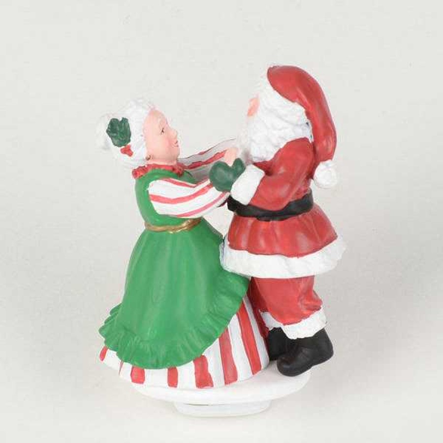 Department 56 Christmas Waltz Dancing Figures (1 Piece) Replacement Parts