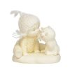 Department 56 Chatty Catty Snowbabies Classic Collection