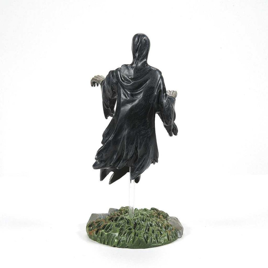 Department 56 Dementor Harry Potter Village