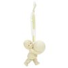 Department 56 Having A Ball Ornament Snowbabies Ornaments