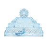 Department 56 Lit Ice Castle Sign Village Accessories