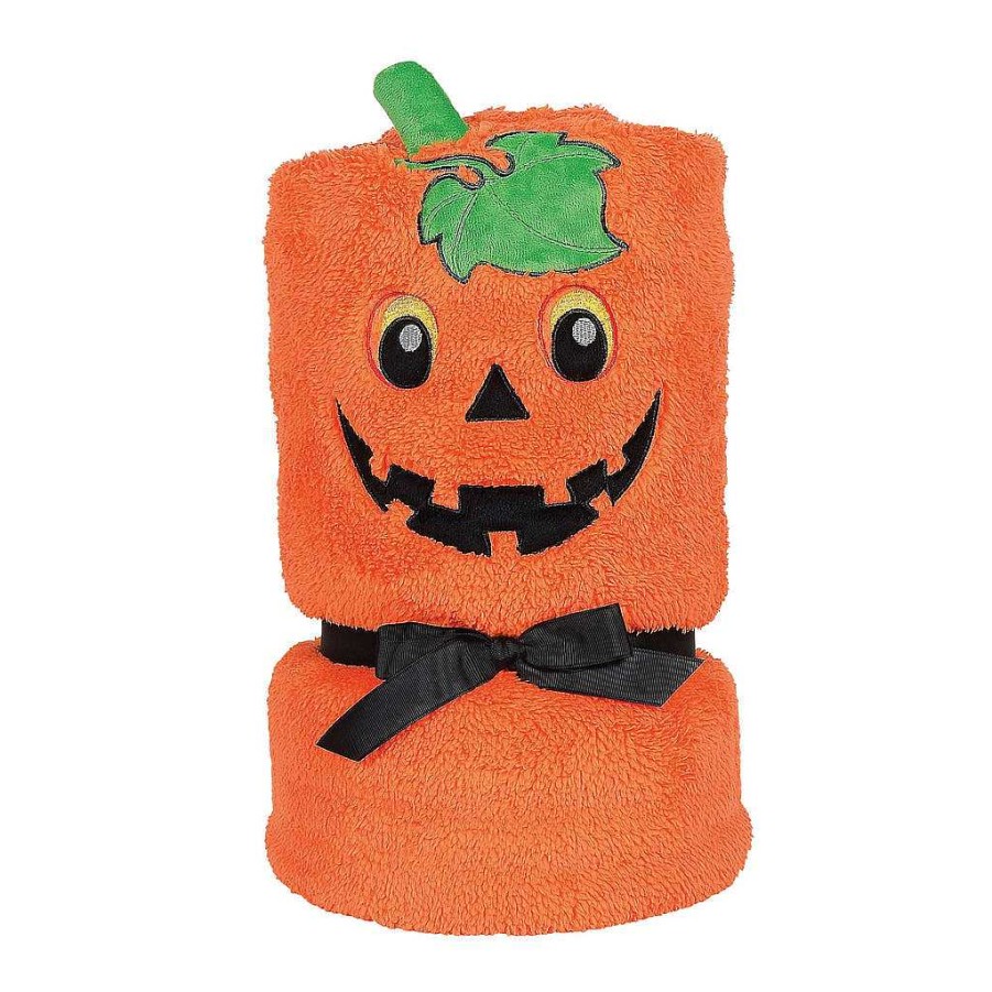 Department 56 Jack-O-Lantern Snowthrow Sale