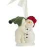 Department 56 Hug Me! Ornament Snowbabies Ornaments