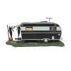 Department 56 Elvira'S Celebrity Trailer Hot Properties Village