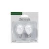 Department 56 Replacement 3.5V Light Bulb-Set Of 2 Replacement Parts