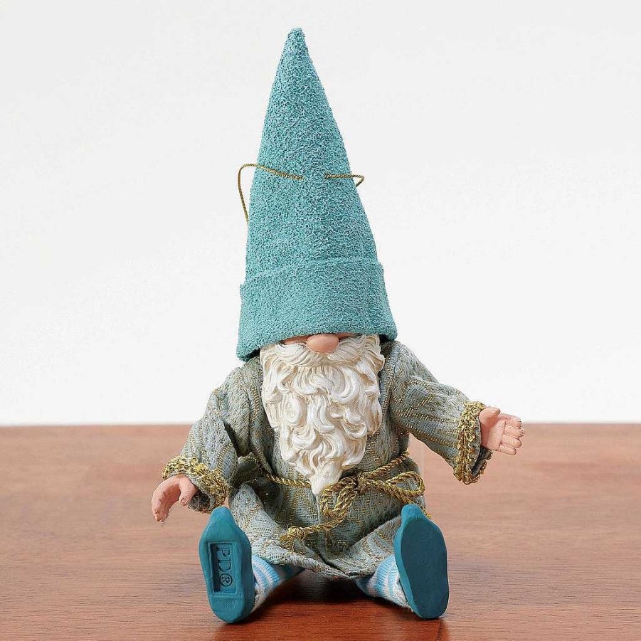 Department 56 Gnome Coastal Orn Sale